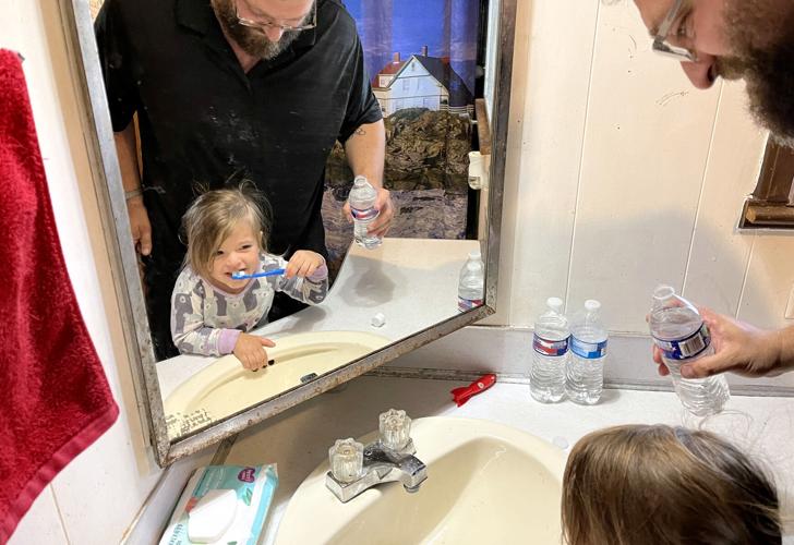 NY drinking water PFAS 1 - Kevin Rivoli