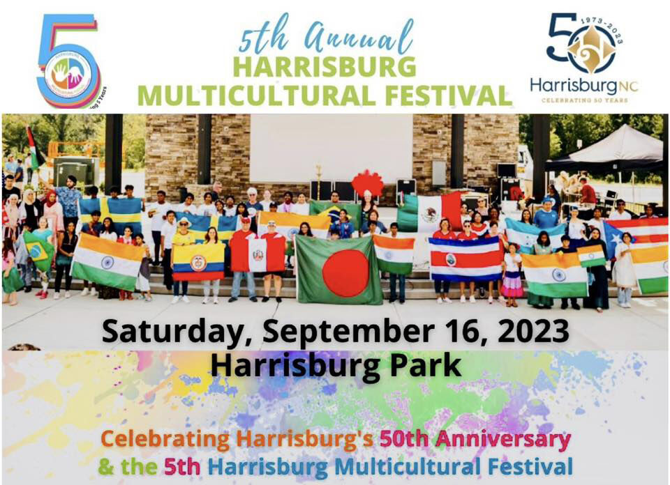 Harrisburg Multicultural Festival set for Saturday