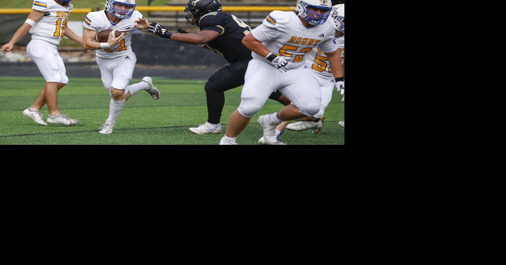 HIGH SCHOOL FOOTBALL: The 2025 season takes flight tonight with some big games and teams