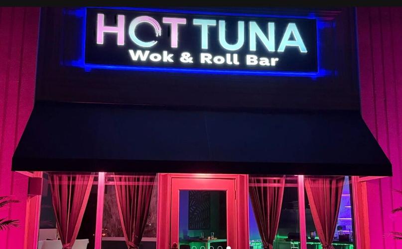 Hot Tuna in Harrisburg