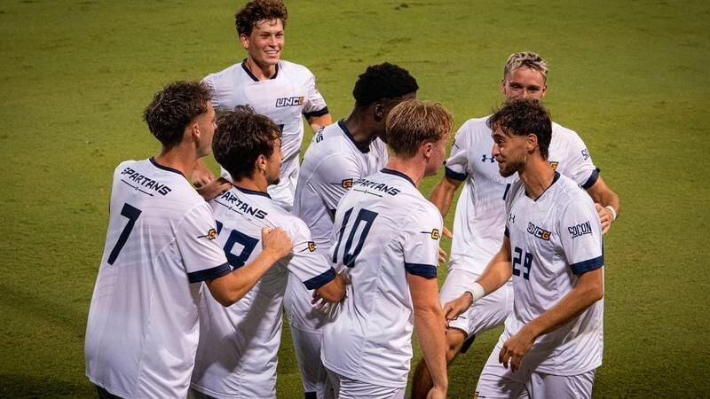 Francis Fuels Men’s Soccer’s 4-0 Shutout at VMI