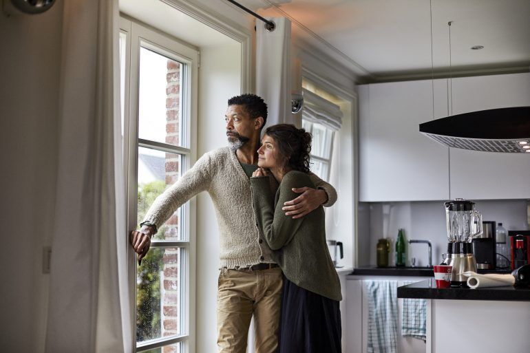 You can’t prevent a storm, but having the right insurance can help protect you financially against disaster.