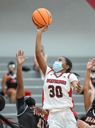 West Cabarrus defeated Northwest 57-54.