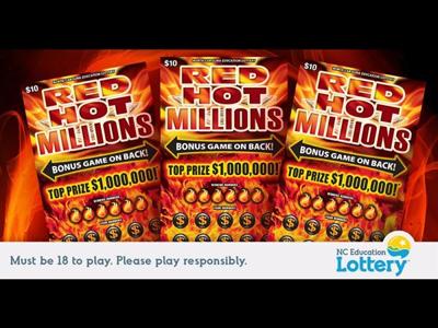 Red Hot Millions