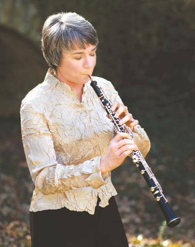 Alicia Chapman