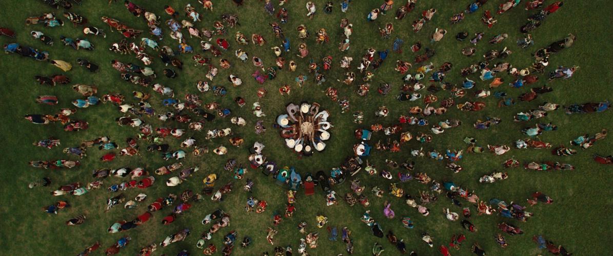 Killers of the Flower Moon