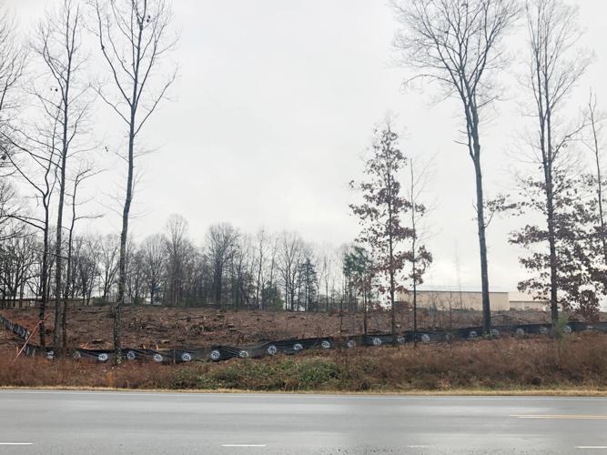 Meadows Corporate Park