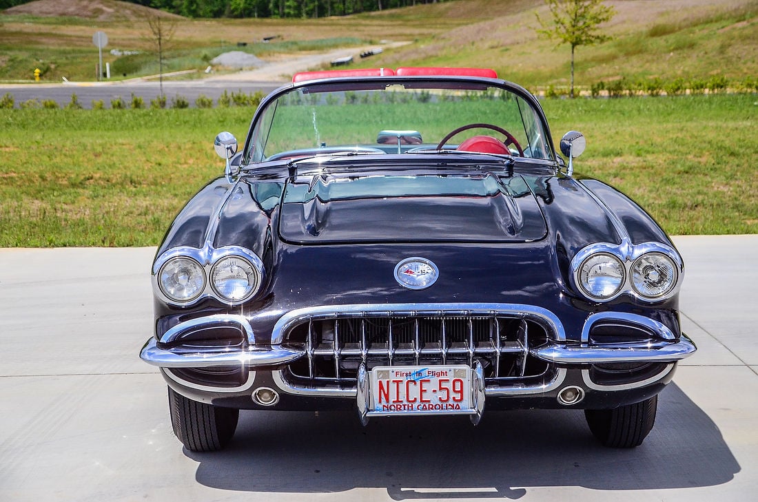 Streetside Classics | Photos | Independenttribune.com