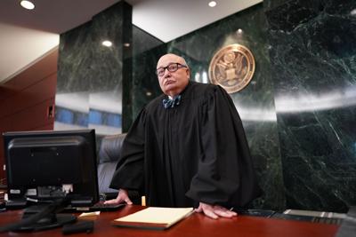 Judge Vilardo (copy) (copy) (copy)
