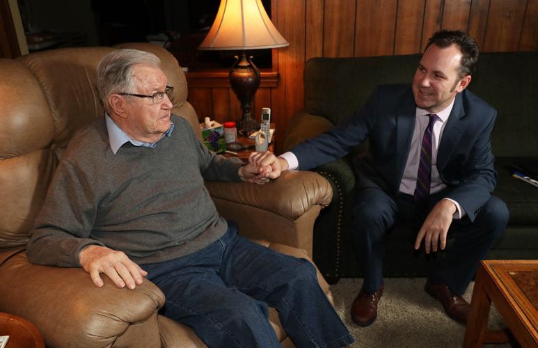 LOCAL Joe Crozier CANTILLON