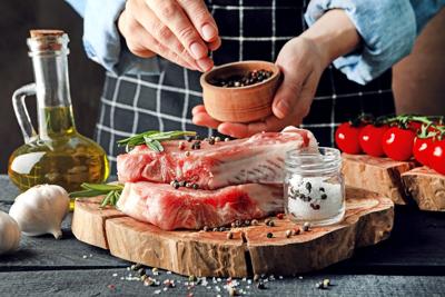 Spice things up: Your ultimate guide to seasoning