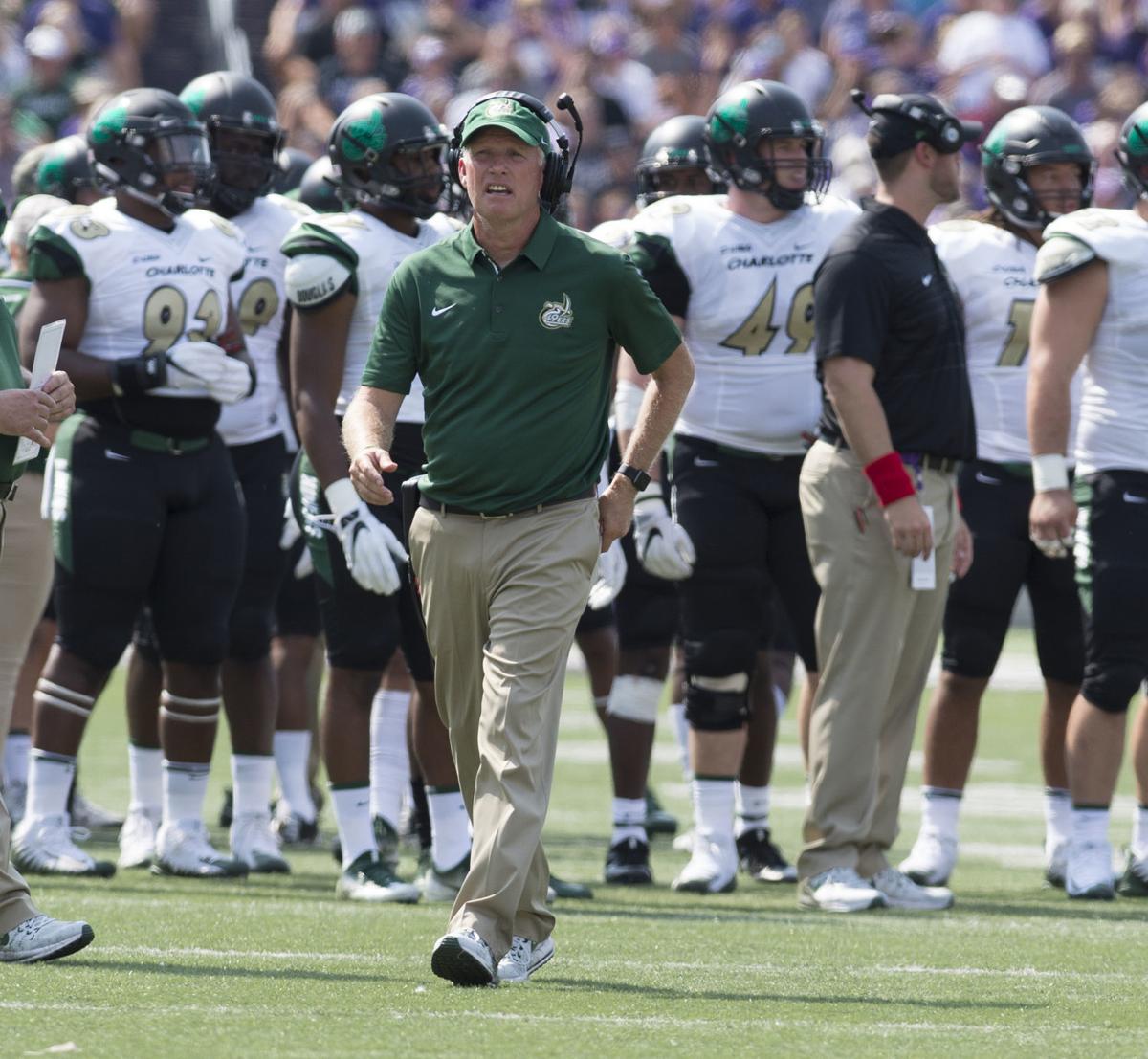 Brad Lambert Out As 49ers Football Coach Sports