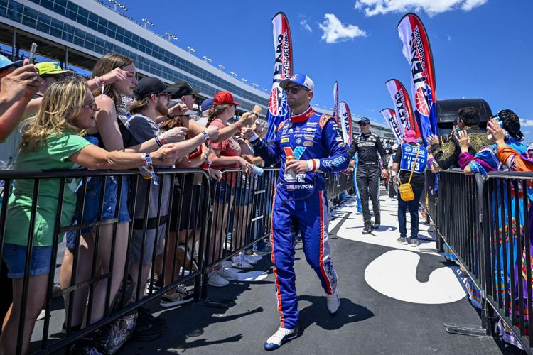 William Byron