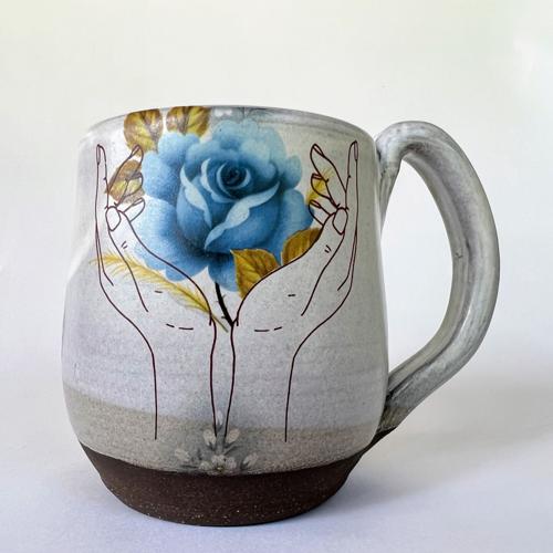 Liz Kelly collection