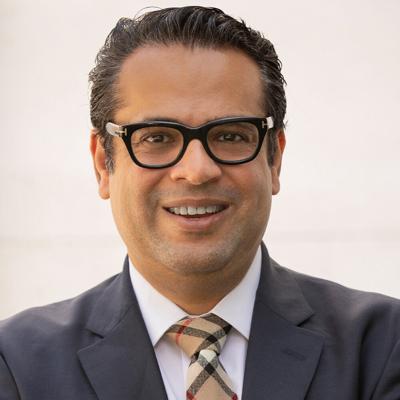 Saad B. Omer