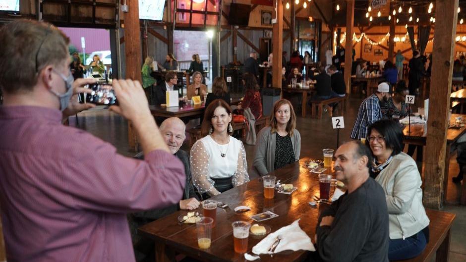 Music returns for Mother's Day with Dinner for the Arts - Vimarsana News