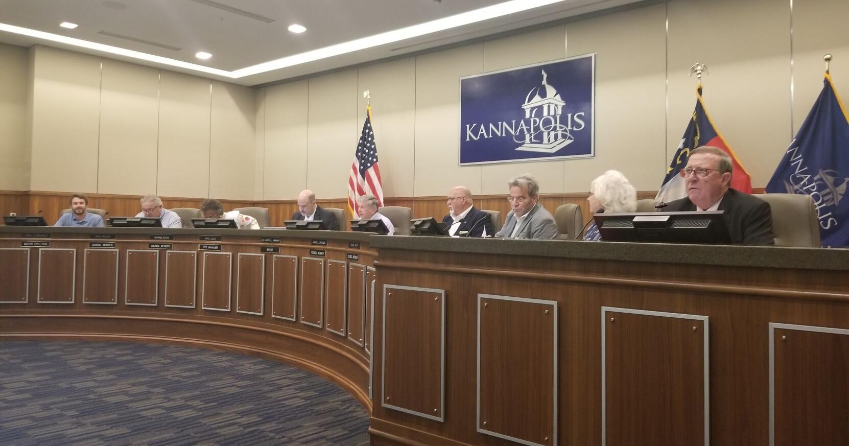 Kannapolis council approves resident-led environment, history, neighborhood focus groups - Vimarsana News