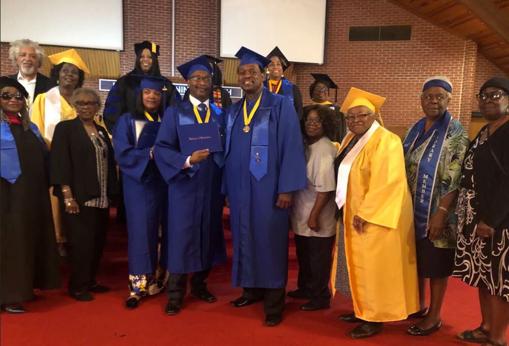Graduation 2023
