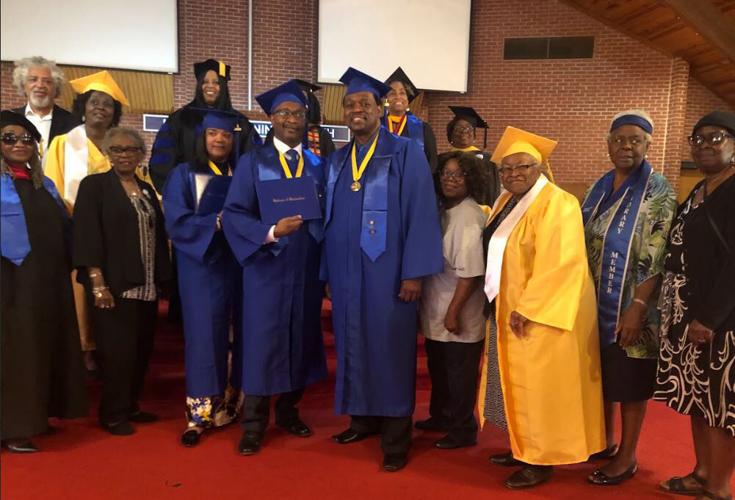 Graduation 2023