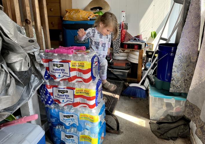 NY drinking water PFAS 5 - Kevin Rivoli