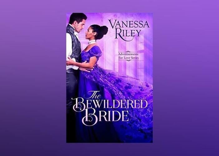 The Bewildered Bride
