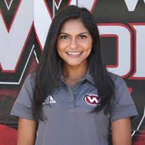 Krina Patel-Pressley