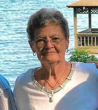 Bobbie Cannon Motley