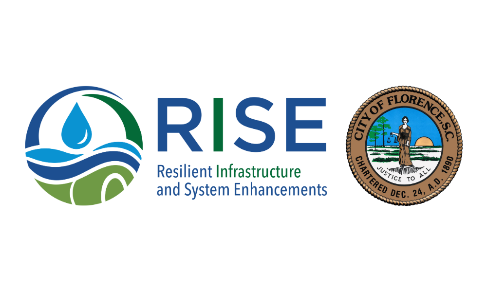 Main Break Repair on Savannah Grove Road Underway