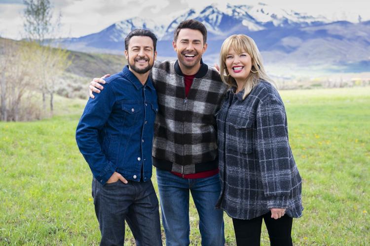 Finding Mr. Christmas