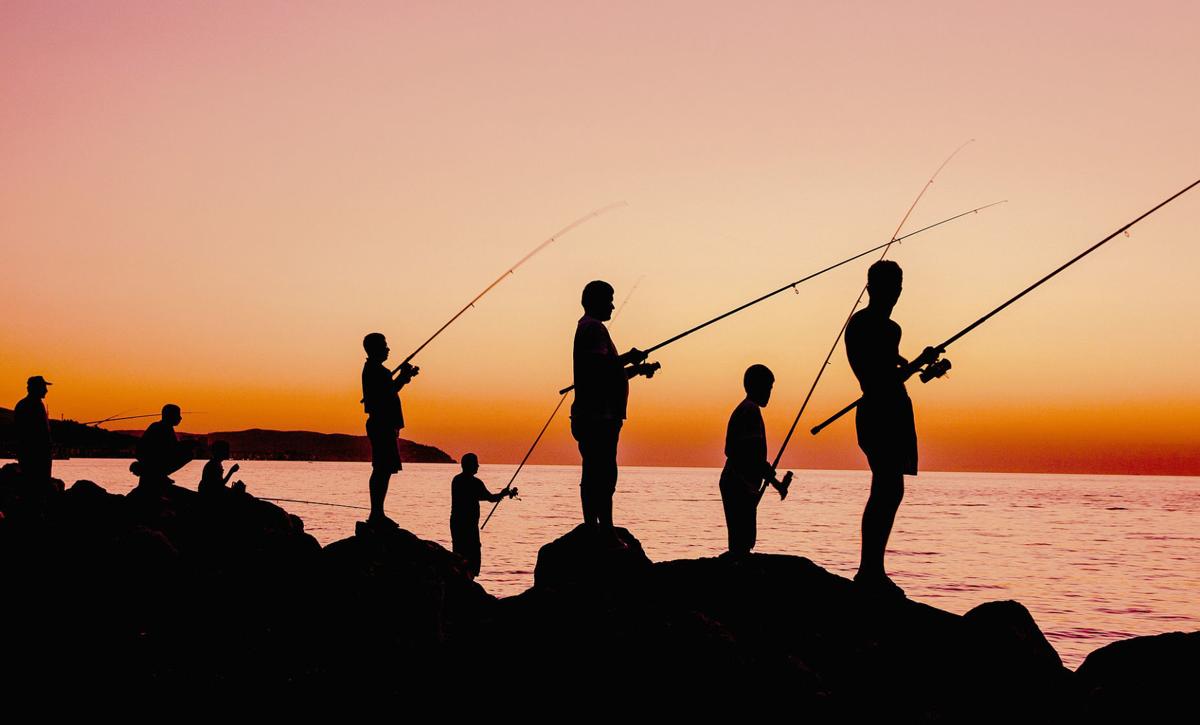 Fish For Free In Nc On July 4 Recreation Independenttribune Com