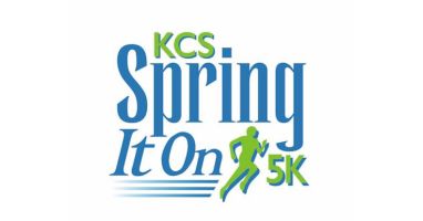 Spring It On 5K
