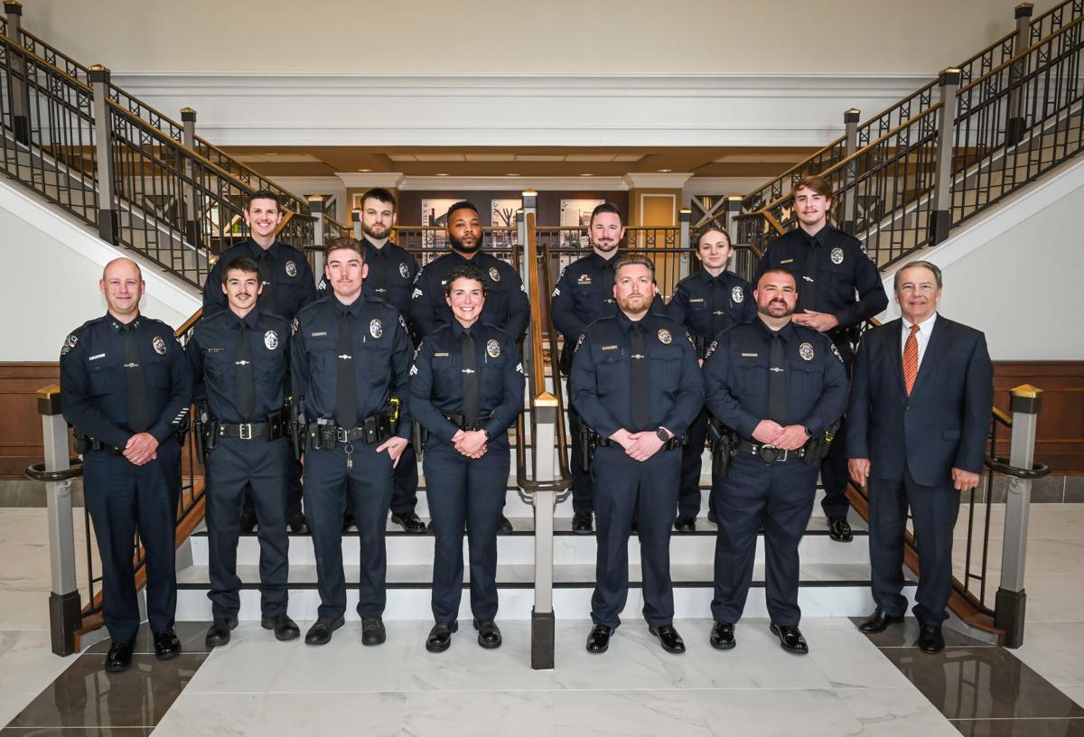 Concord Police Department