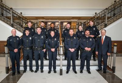 Concord Police Department