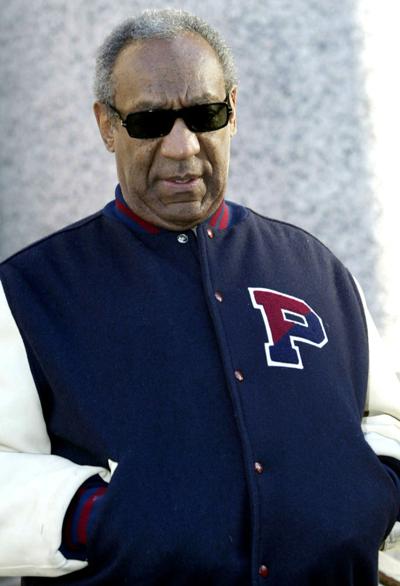 Bill Cosby convicted on three counts of sexual assault