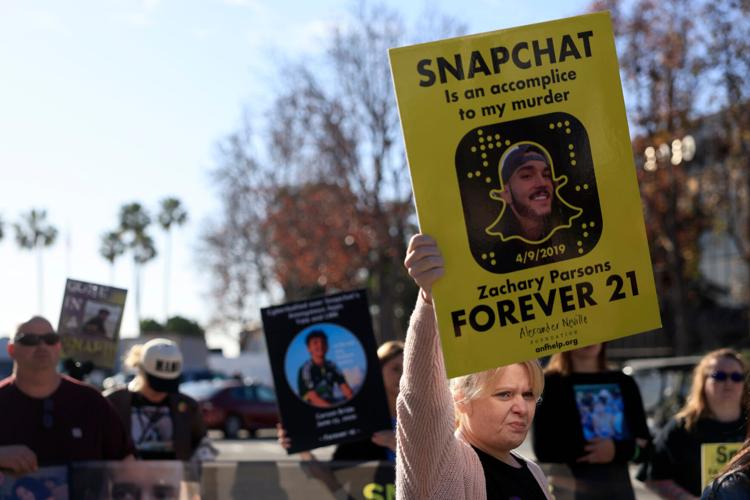 Social Media Children