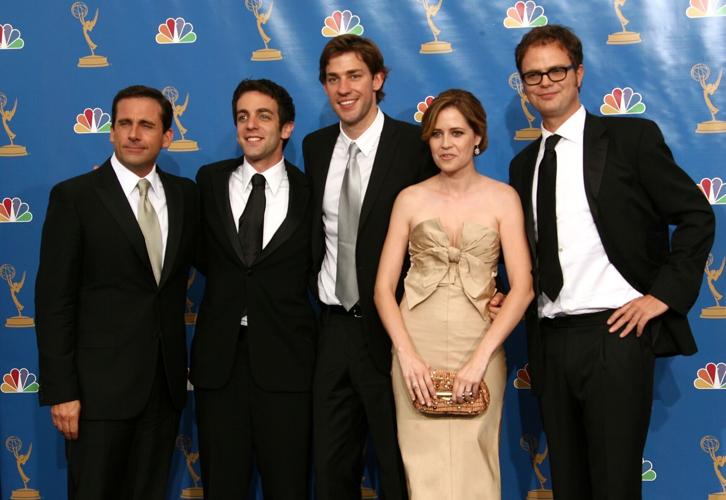 2006 -- The Office