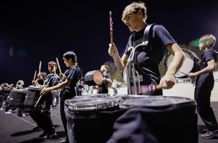 Reagan Kannapolis Brown Football