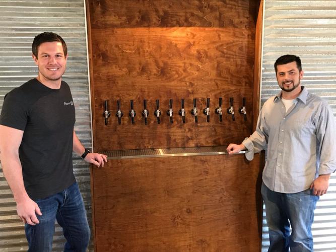Pharr Mill Brewing Co. coming to Harrisburg