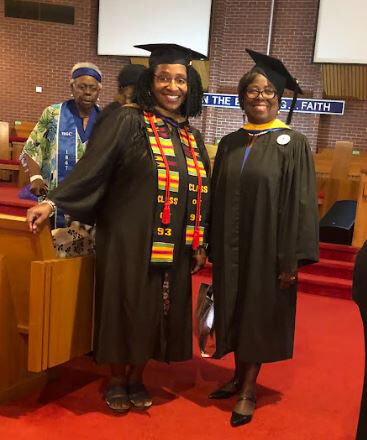 2023 Graduation