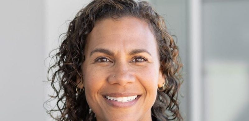 Erin Johnson Promoted to Chief Community Impact Officer