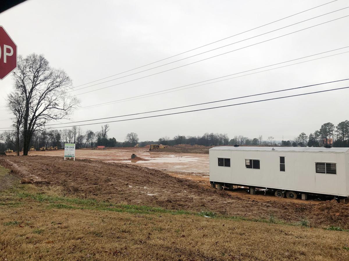 Meadows Corporate Center