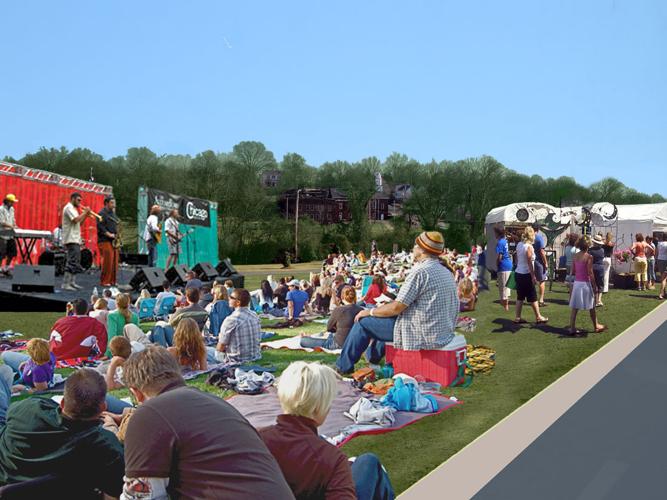 ClearWater Artist Studios