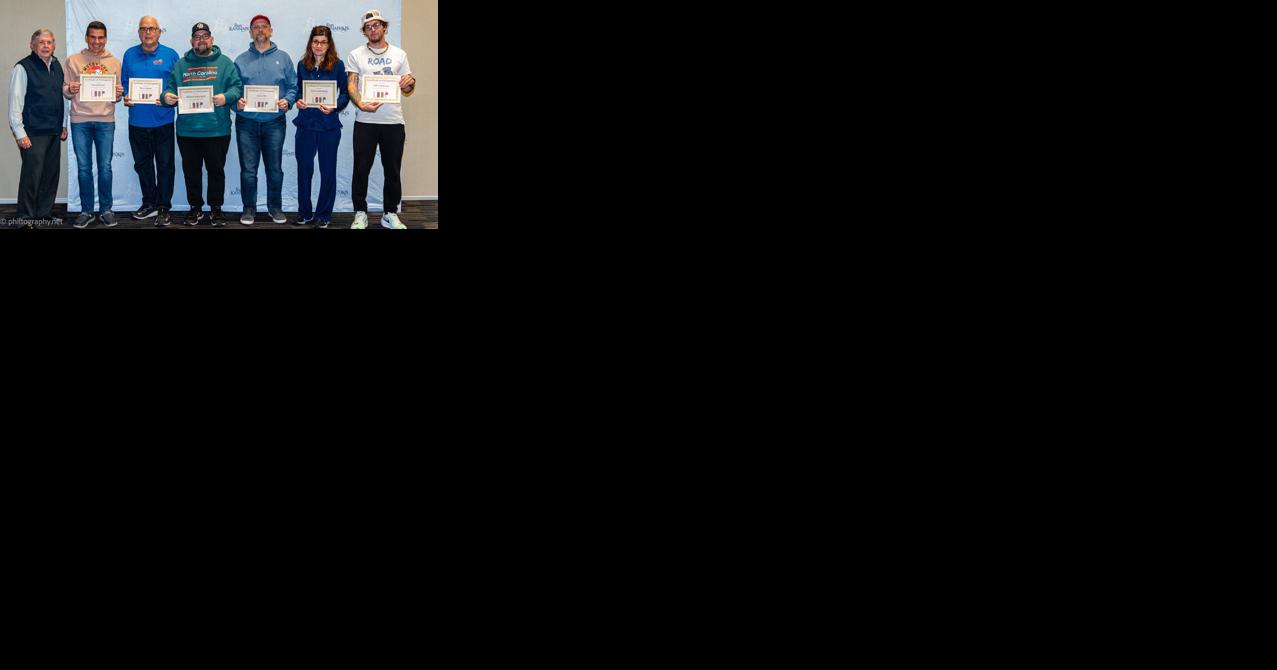 2023 Loop the Loop and Run Kannapolis participants recognized - Vimarsana News