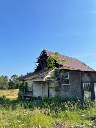 Meadow View Schoolhouse