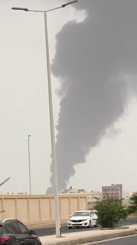 IRAN-CRISIS/SAUDI