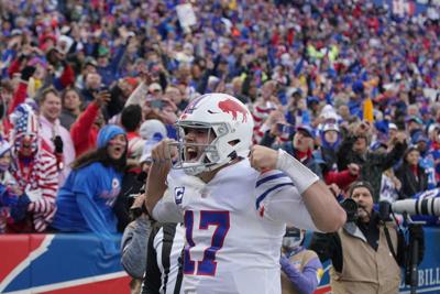 Allen tough