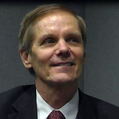 Bob Phillips