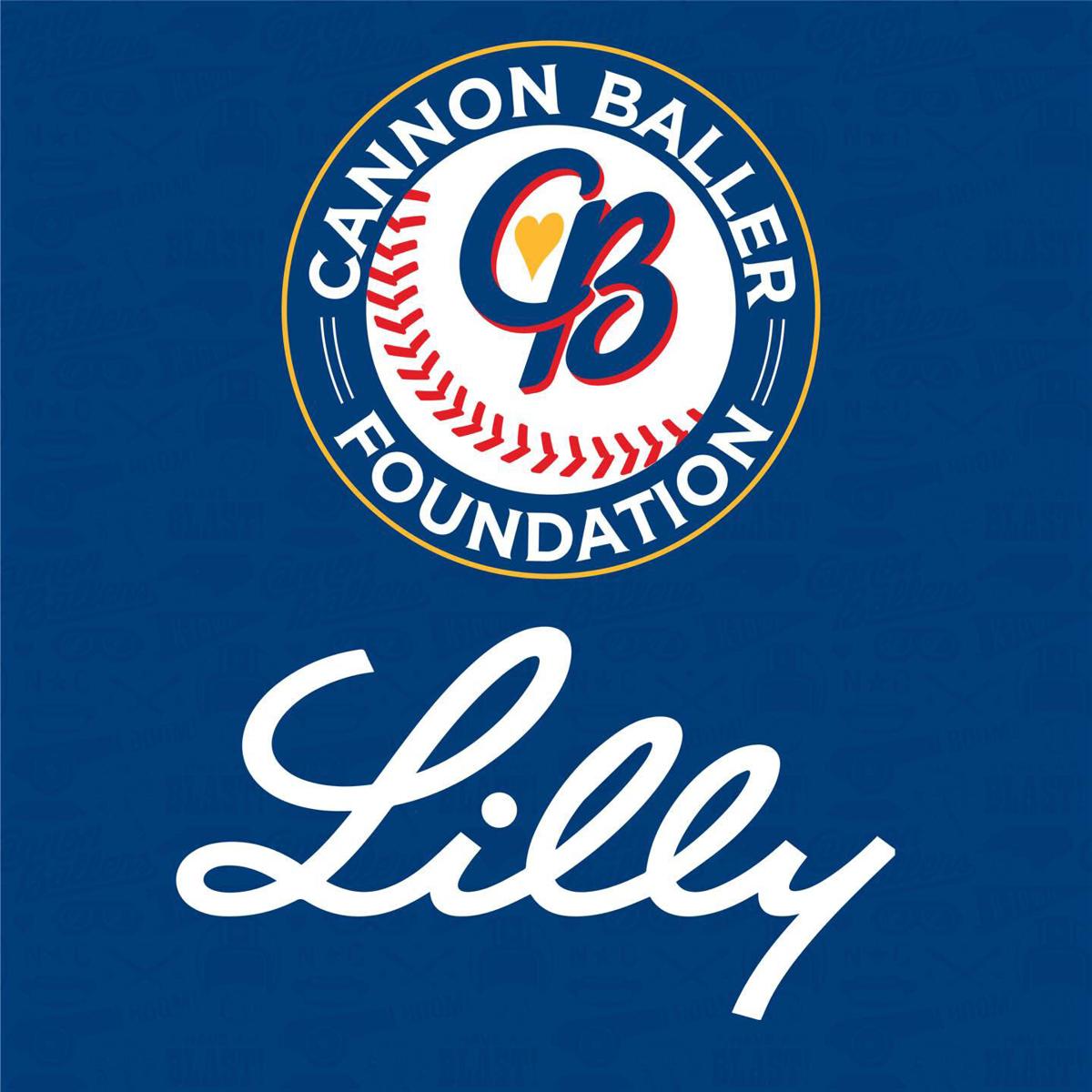 Cannon Ballers Lilly