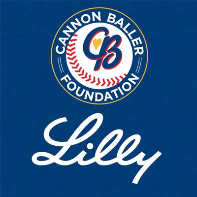 Cannon Ballers Lilly