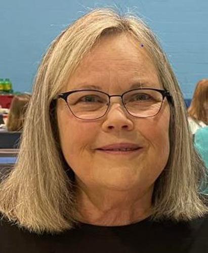 Catherine Bonds Moore